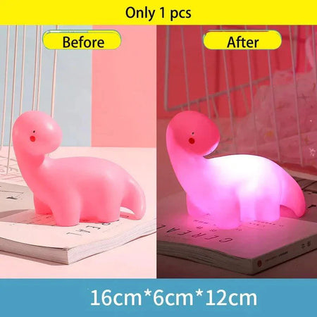 Luminaire Enfant forme licorne – Référence : Elia9374- - Nexa Lights