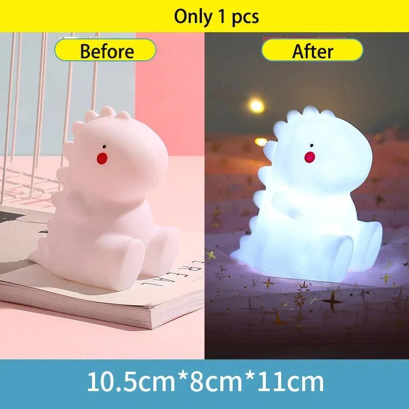 Luminaire Enfant forme licorne – Référence : Elia9374- - Nexa Lights