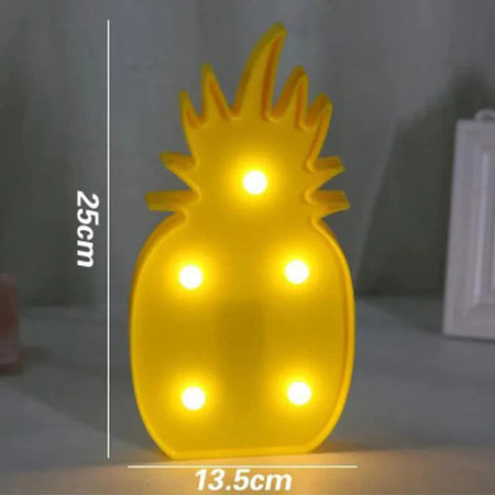 Luminaire Enfant forme lune – Référence : Elora5917- - Nexa Lights