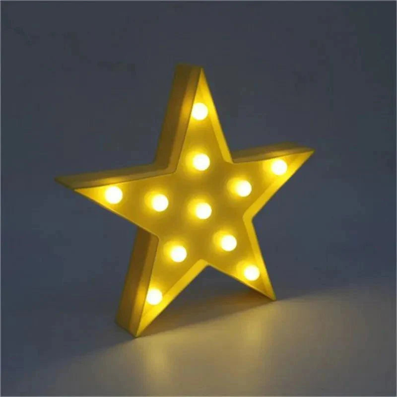 Luminaire Enfant forme lune – Référence : Elora5917- - Nexa Lights