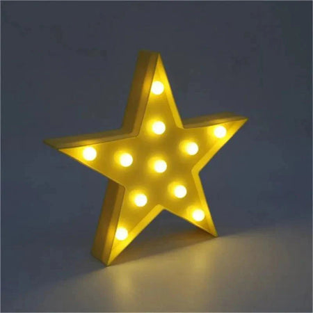 Luminaire Enfant forme lune – Référence : Elora5917- - Nexa Lights