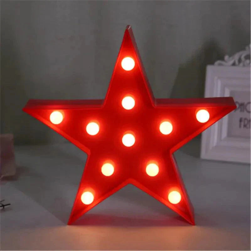 Luminaire Enfant forme lune – Référence : Elora5917- - Nexa Lights