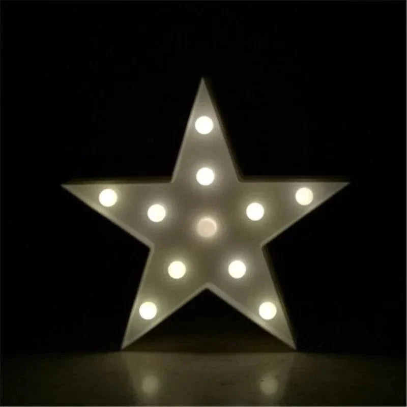 Luminaire Enfant forme lune – Référence : Elora5917- - Nexa Lights
