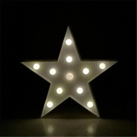 Luminaire Enfant forme lune – Référence : Elora5917- - Nexa Lights