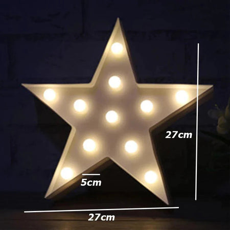 Luminaire Enfant forme lune – Référence : Elora5917- - Nexa Lights