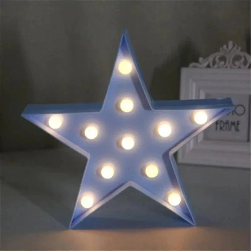 Luminaire Enfant forme lune – Référence : Elora5917- - Nexa Lights