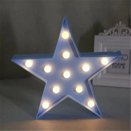 Luminaire Enfant forme lune – Référence : Elora5917- - Nexa Lights