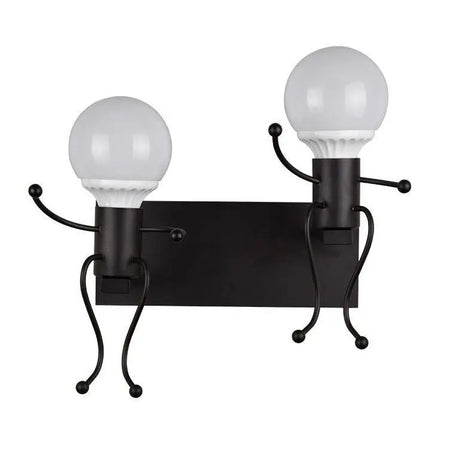 Luminaire Enfant forme nuage – Référence: Nova2475- - Nexa Lights