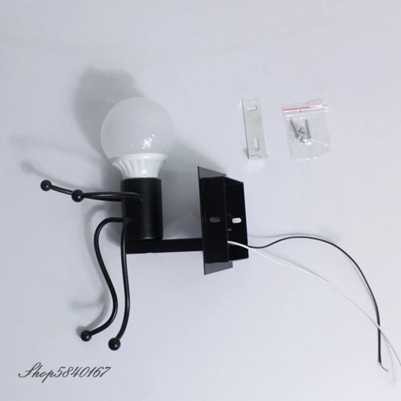Luminaire Enfant forme nuage – Référence: Nova2475- - Nexa Lights
