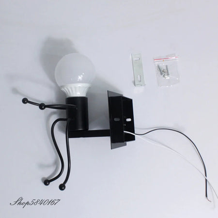 Luminaire Enfant forme nuage – Référence: Nova2475- - Nexa Lights