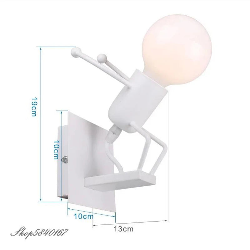 Luminaire Enfant forme nuage – Référence: Nova2475- - Nexa Lights