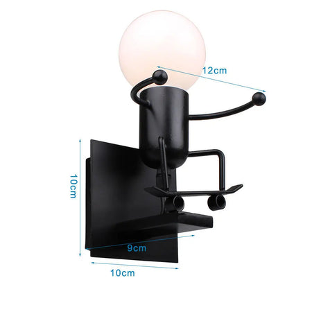 Luminaire Enfant forme nuage – Référence: Nova2475- - Nexa Lights