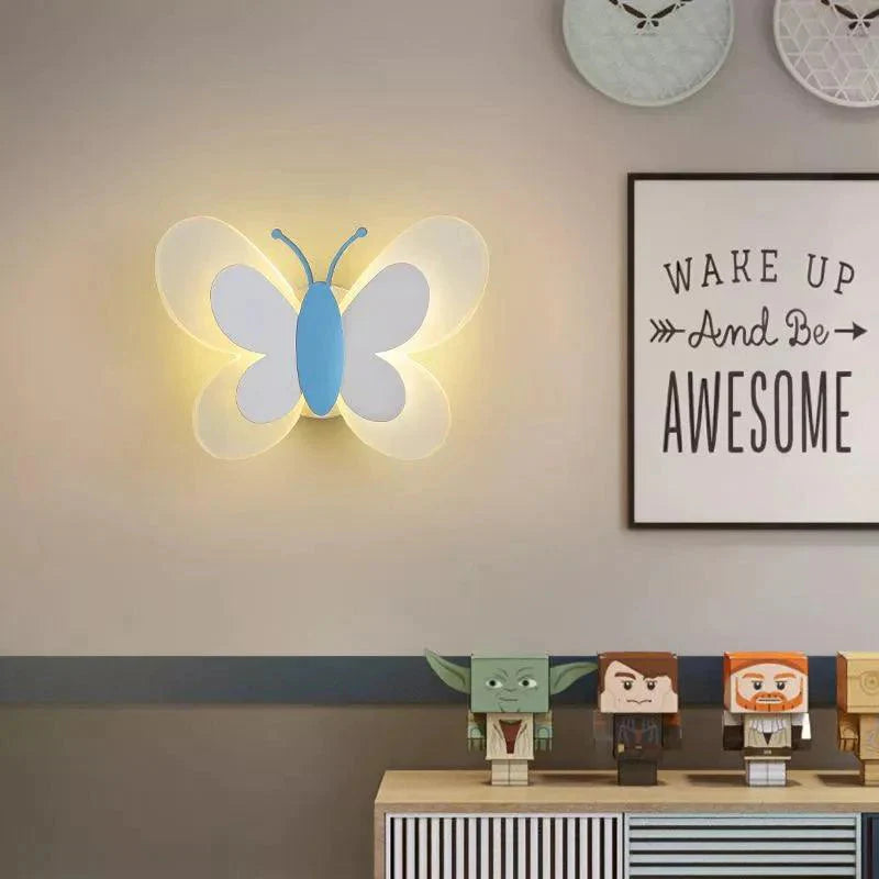 Luminaire Enfant motifs animaux – Référence : Émilien4937- - Nexa Lights