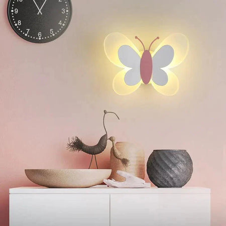 Luminaire Enfant motifs animaux – Référence : Émilien4937- - Nexa Lights