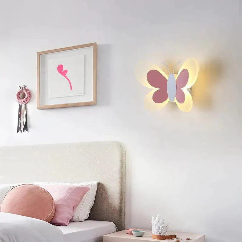 Luminaire Enfant motifs animaux – Référence : Émilien4937- - Nexa Lights