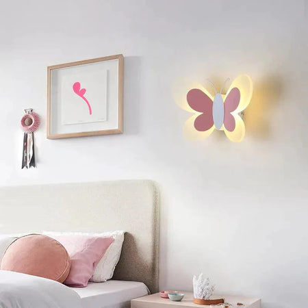 Luminaire Enfant motifs animaux – Référence : Émilien4937- - Nexa Lights
