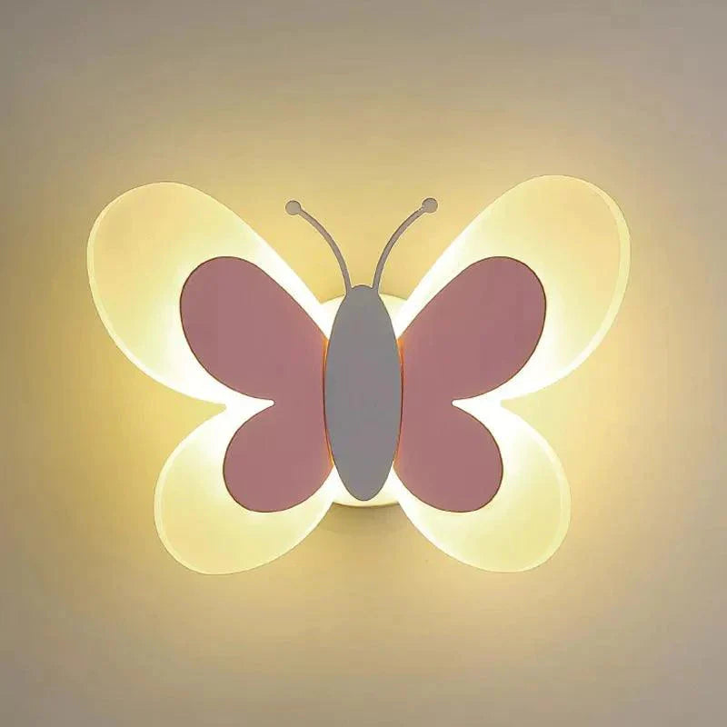 Luminaire Enfant motifs animaux – Référence : Émilien4937- - Nexa Lights