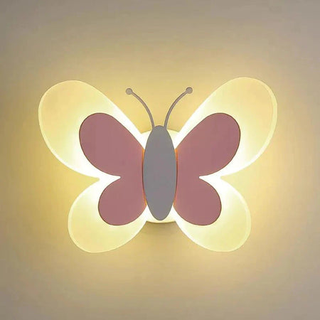 Luminaire Enfant motifs animaux – Référence : Émilien4937- - Nexa Lights