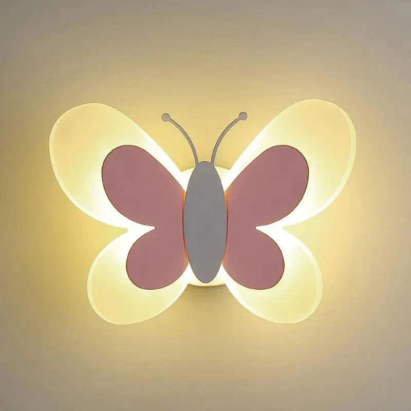 Luminaire Enfant motifs animaux – Référence : Émilien4937- - Nexa Lights