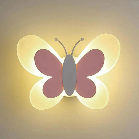 Luminaire Enfant motifs animaux – Référence : Émilien4937- - Nexa Lights