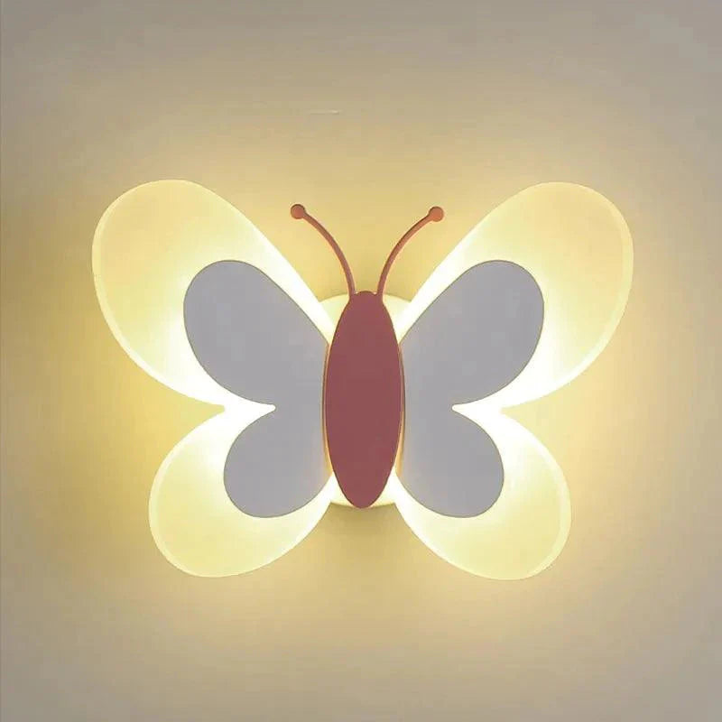 Luminaire Enfant motifs animaux – Référence : Émilien4937- - Nexa Lights