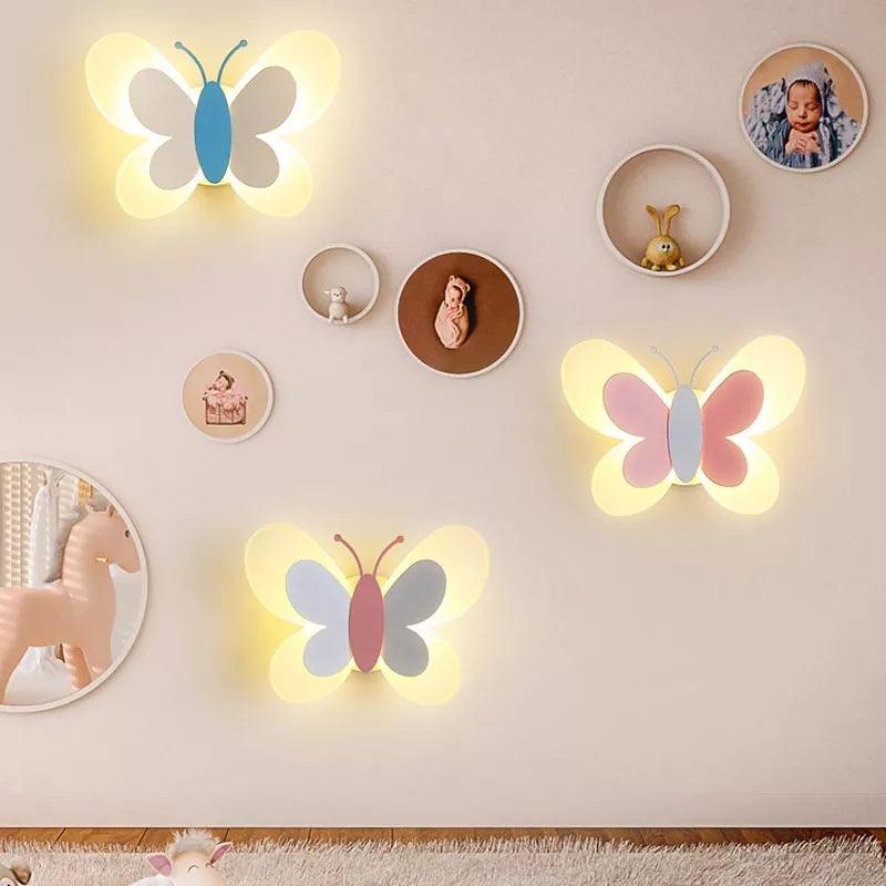 Luminaire Enfant motifs animaux – Référence : Émilien4937- - Nexa Lights