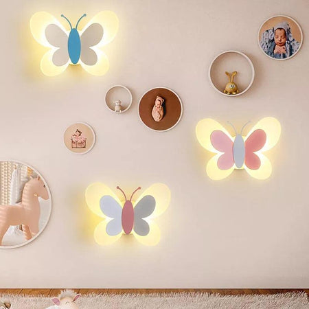Luminaire Enfant motifs animaux – Référence : Émilien4937- - Nexa Lights