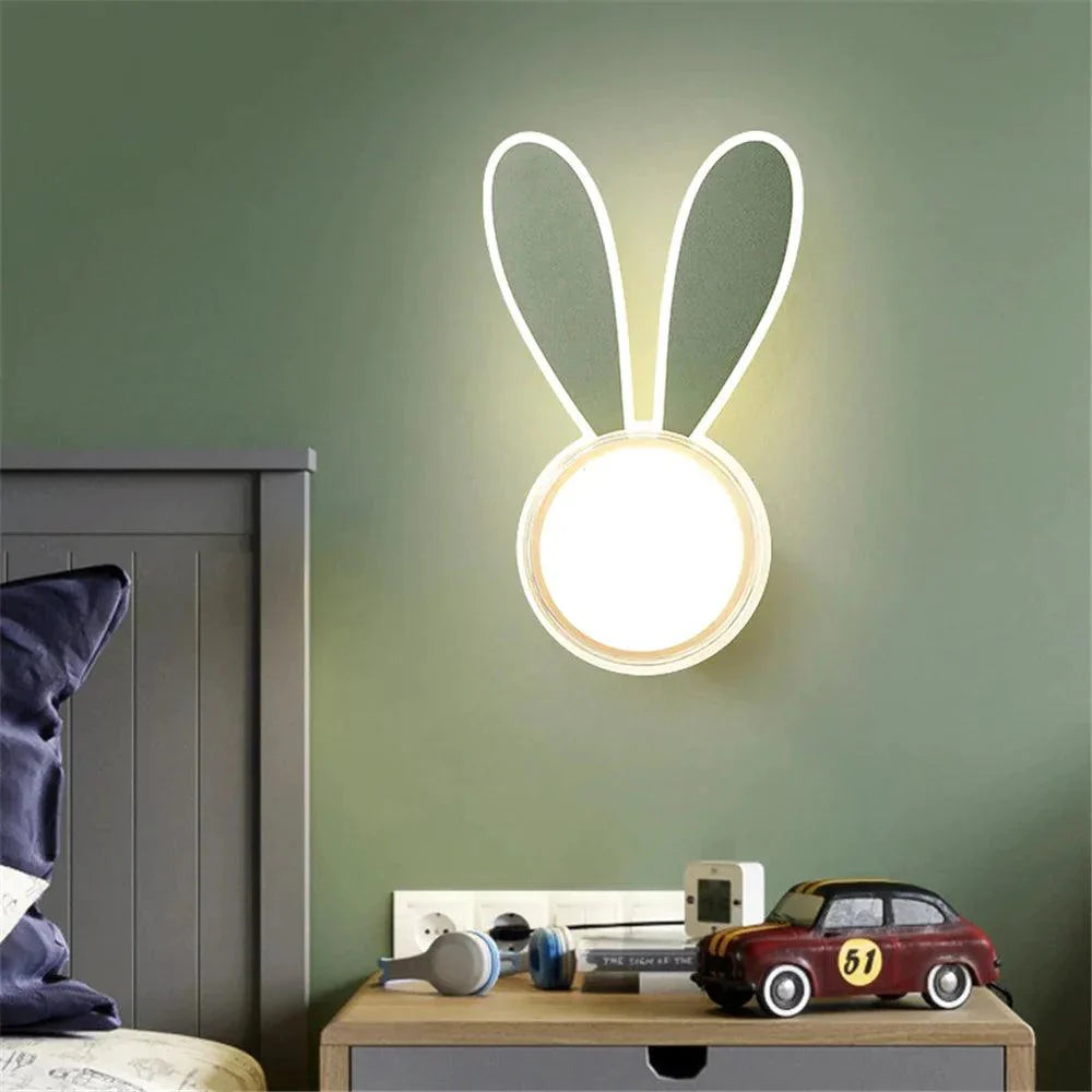 Luminaire Enfant motifs étoilés – Référence : Léo9274- - Nexa Lights