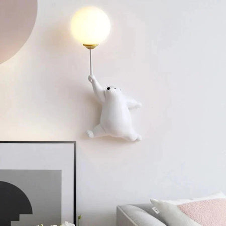 Luminaire Enfant motifs étoilés – Référence : Théa9472- - Nexa Lights