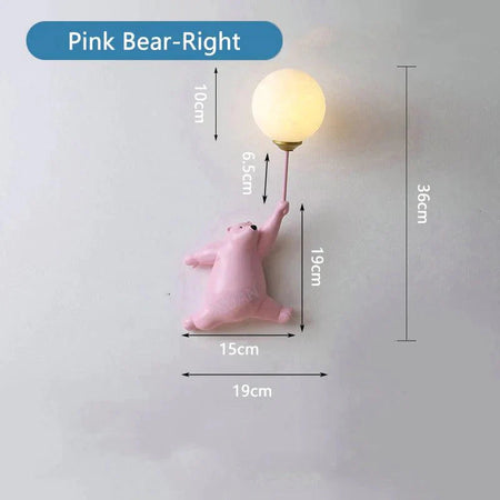 Luminaire Enfant motifs étoilés – Référence : Théa9472- - Nexa Lights