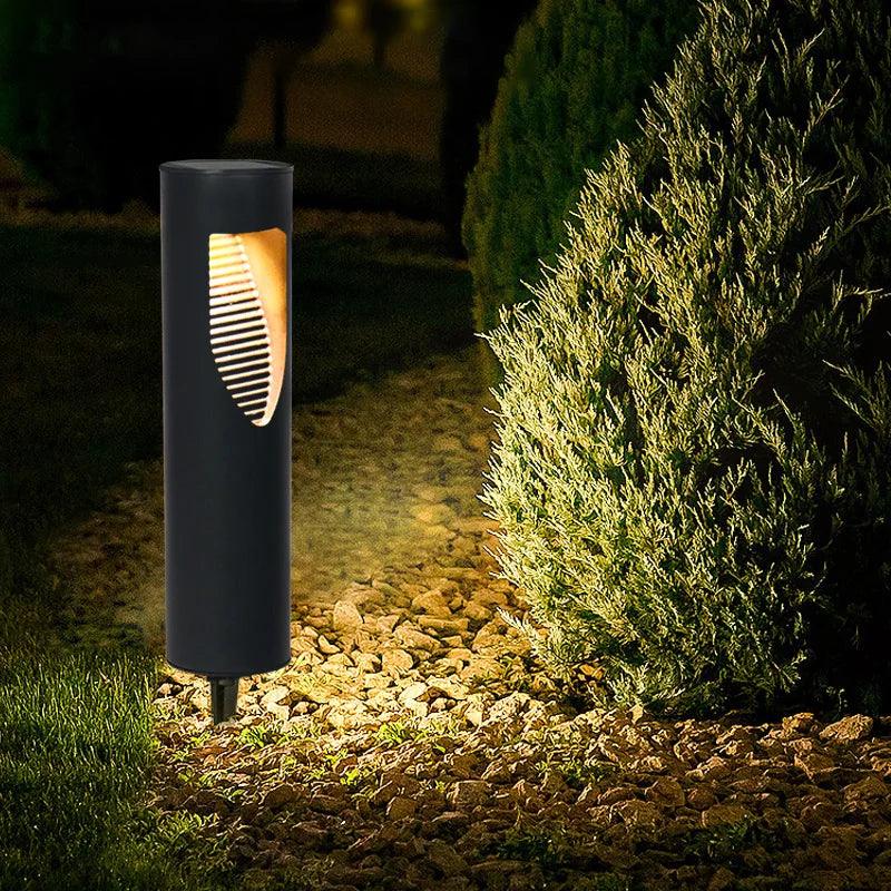 Luminaire Extérieur design contemporain – Référence : Loriane7623- - Nexa Lights