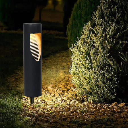 Luminaire Extérieur design contemporain – Référence : Loriane7623- - Nexa Lights