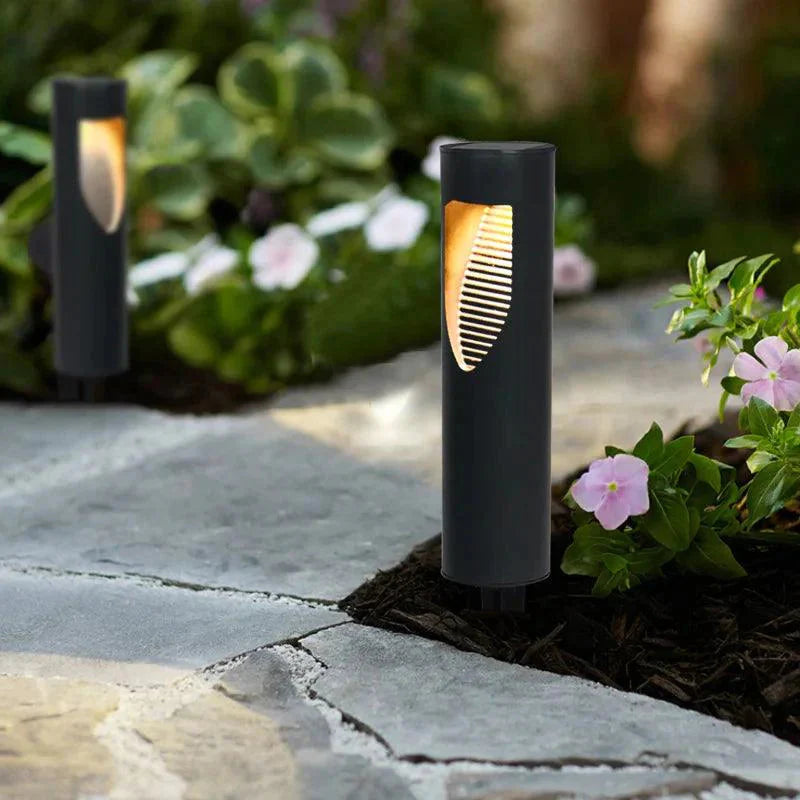 Luminaire Extérieur design contemporain – Référence : Loriane7623- - Nexa Lights