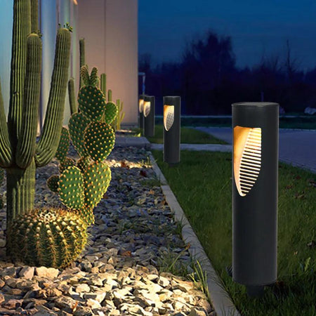 Luminaire Extérieur design contemporain – Référence : Loriane7623- - Nexa Lights