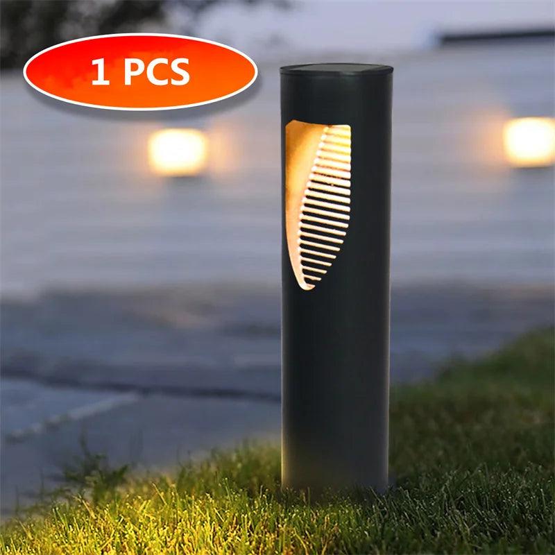 Luminaire Extérieur design contemporain – Référence : Loriane7623- - Nexa Lights