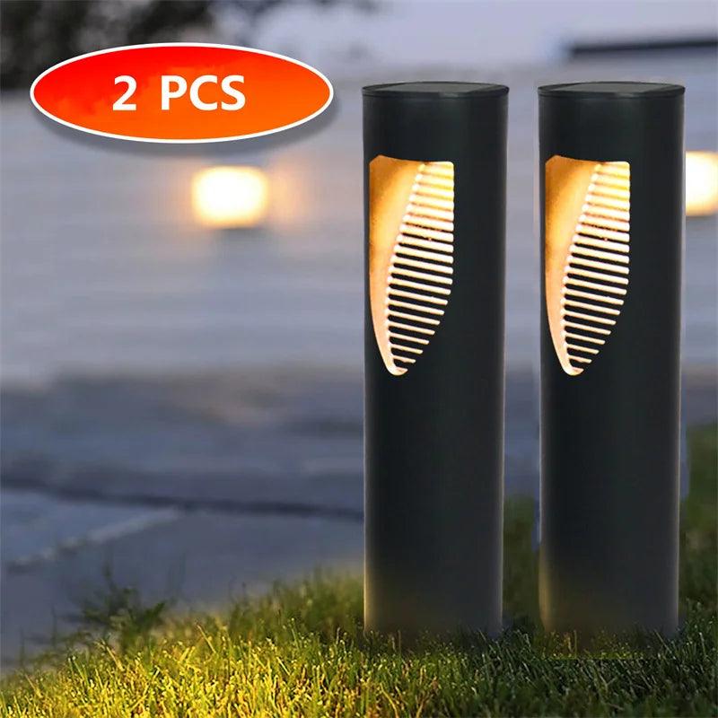 Luminaire Extérieur design contemporain – Référence : Loriane7623- - Nexa Lights