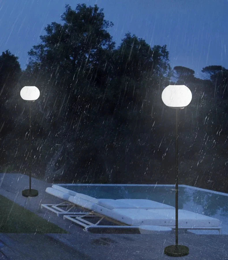 Luminaire Extérieur design innovant IP65 – Référence : Cléo7294- - Nexa Lights
