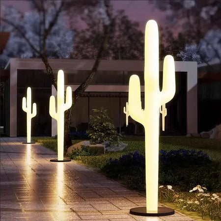 Luminaire Extérieur design moderne et étanche – Référence : Noémi3748- - Nexa Lights
