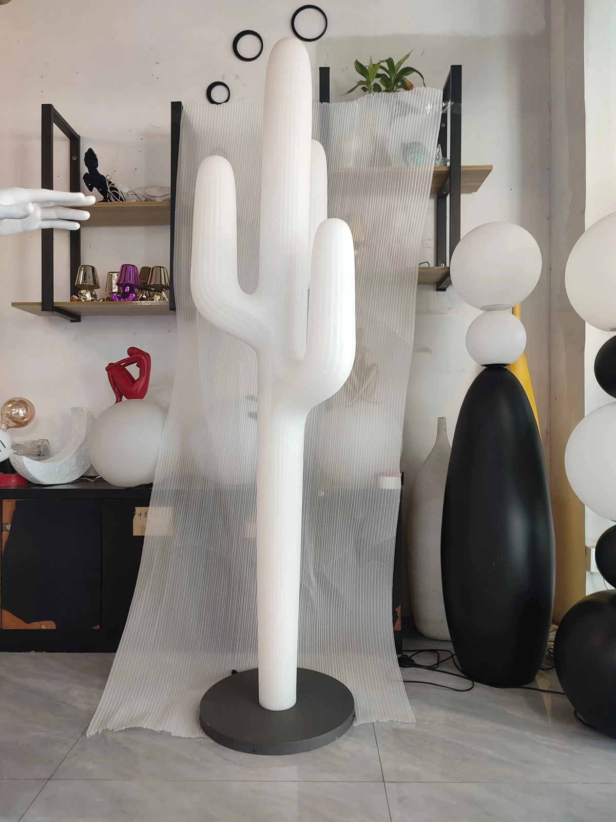 Luminaire Extérieur design moderne et étanche – Référence : Noémi3748- - Nexa Lights