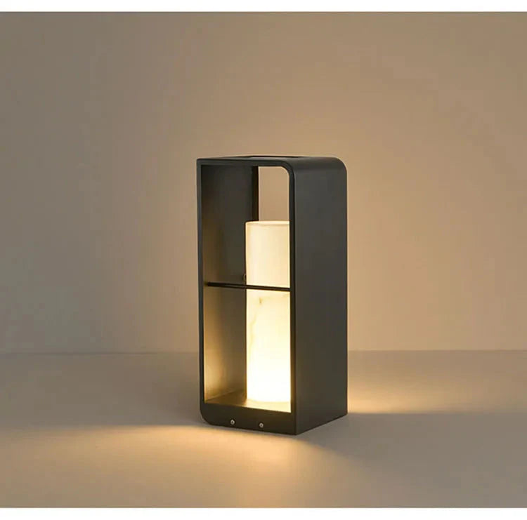 Luminaire Extérieur design mural contemporain – Référence : Célian7421- - Nexa Lights