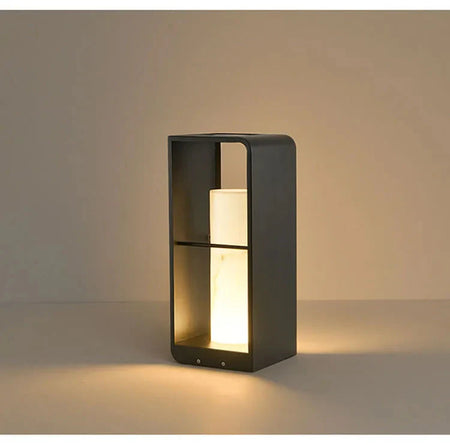 Luminaire Extérieur design mural contemporain – Référence : Célian7421- - Nexa Lights