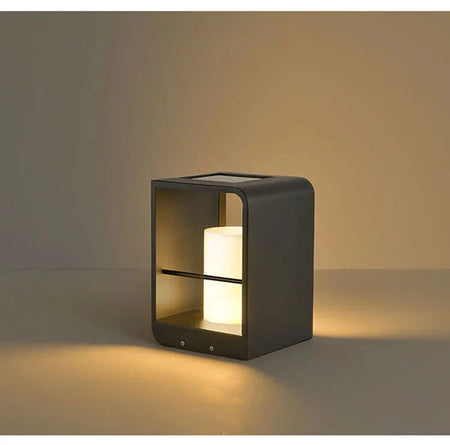 Luminaire Extérieur design mural contemporain – Référence : Célian7421- - Nexa Lights