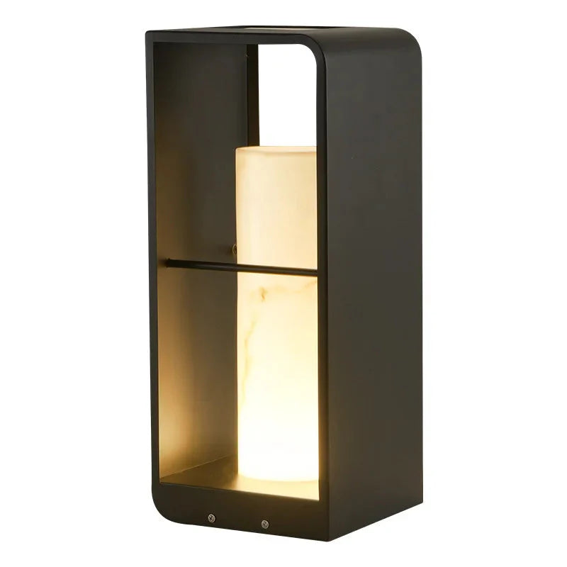 Luminaire Extérieur design mural contemporain – Référence : Célian7421- - Nexa Lights