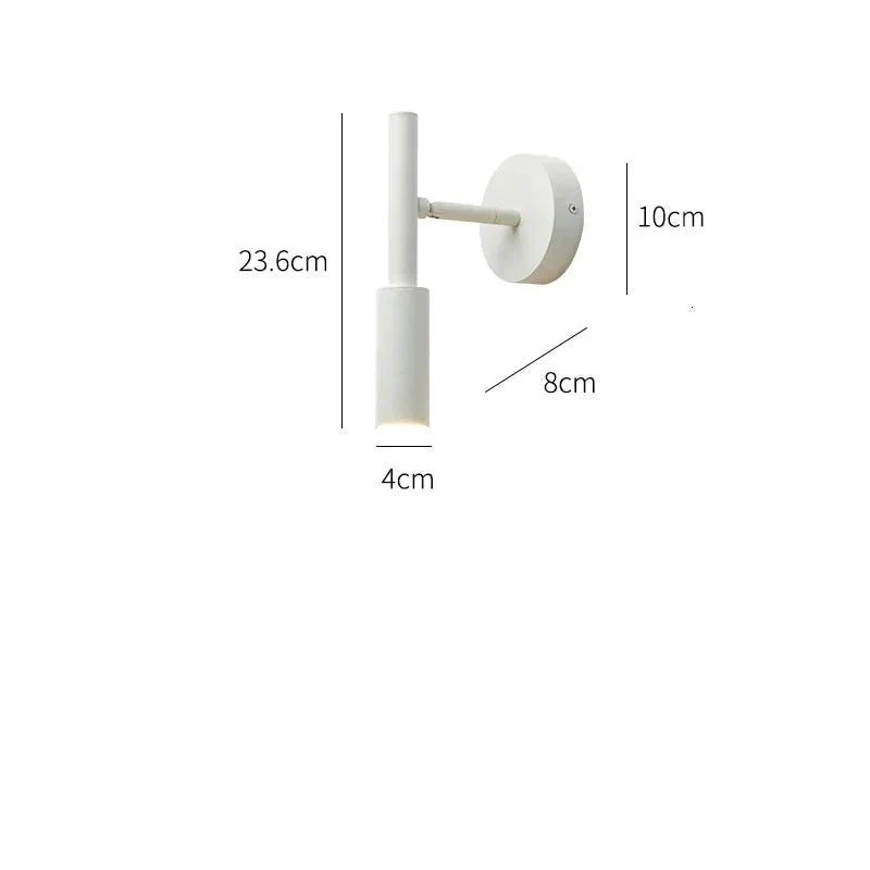 Luminaire Extérieur design mural contemporain – Référence : Liora7624- - Nexa Lights