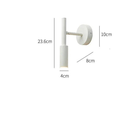 Luminaire Extérieur design mural contemporain – Référence : Liora7624- - Nexa Lights