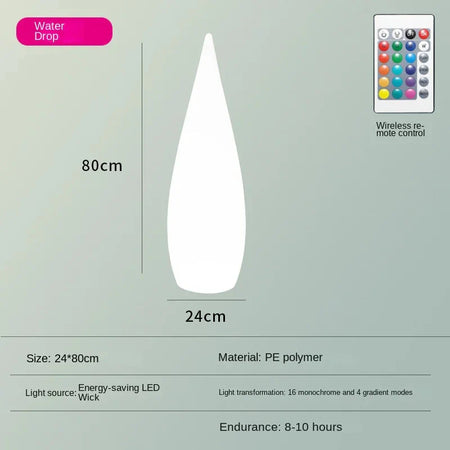 Luminaire Extérieur design mural contemporain – Référence : Théo7421- - Nexa Lights