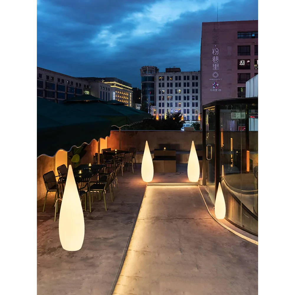 Luminaire Extérieur design mural contemporain – Référence : Théo7421- - Nexa Lights