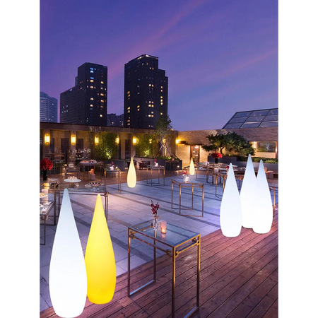 Luminaire Extérieur design mural contemporain – Référence : Théo7421- - Nexa Lights