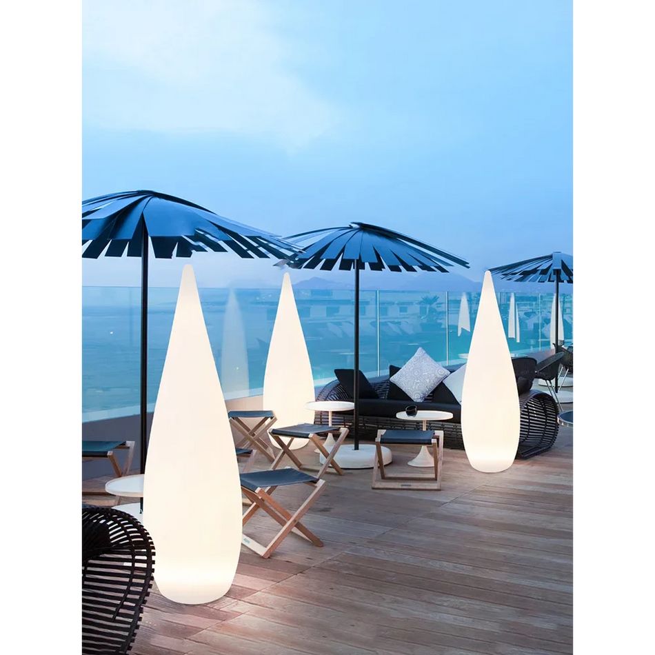 Luminaire Extérieur design mural contemporain – Référence : Théo7421- - Nexa Lights