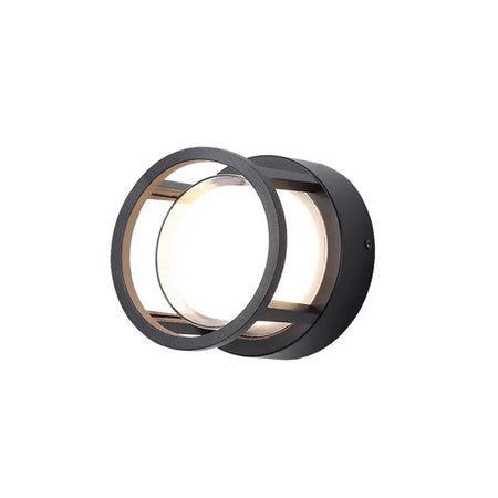 Luminaire Extérieur design mural élégant – Référence : Alizée7421- - Nexa Lights